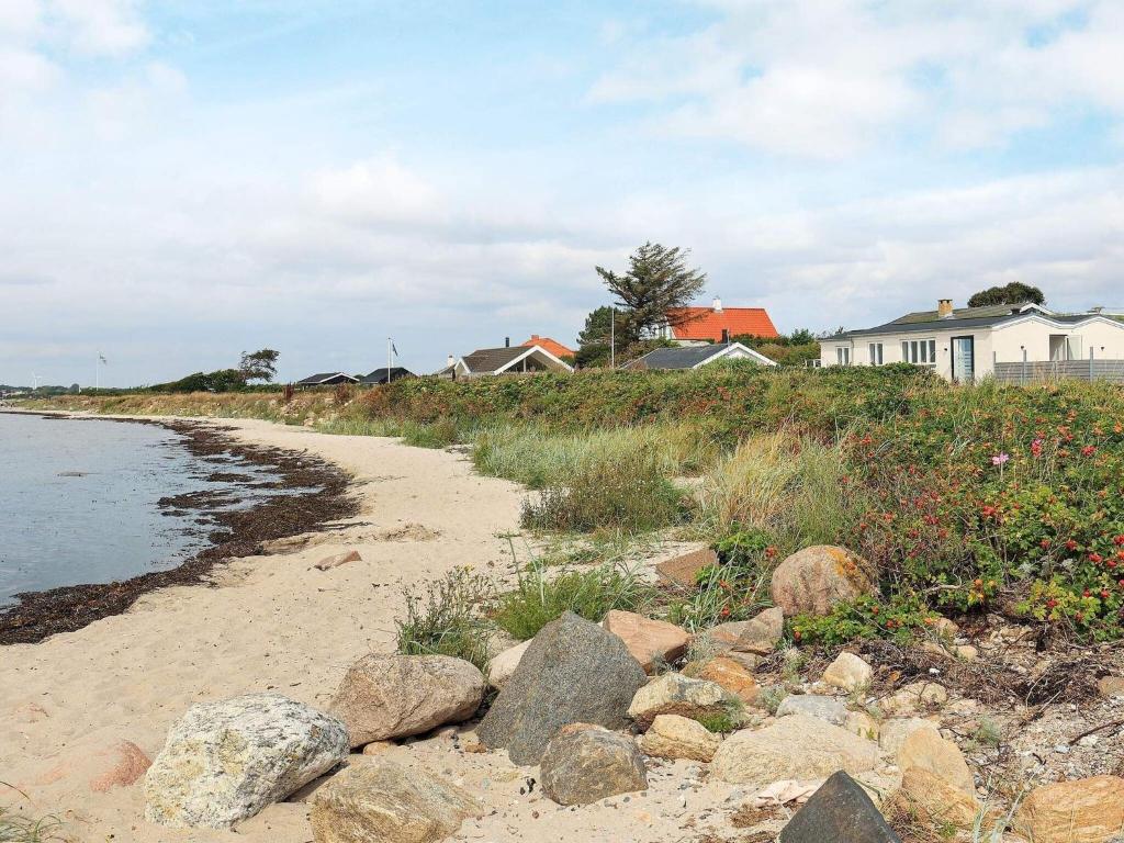 Holiday home Assens X photo 1