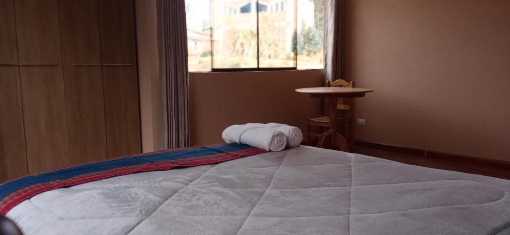 Maychu's Albergue photo 3