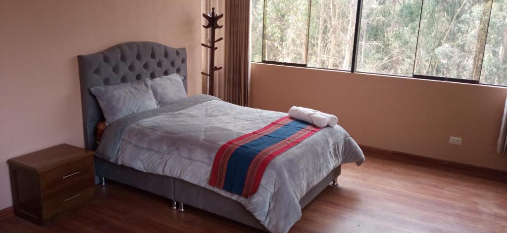 Maychu's Albergue photo 2