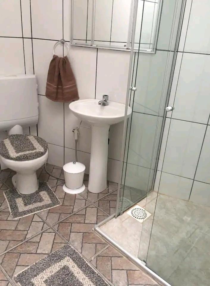Suite/loft Jardim Botanico photo 4
