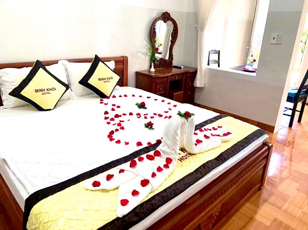 Minh Khoi Guest House