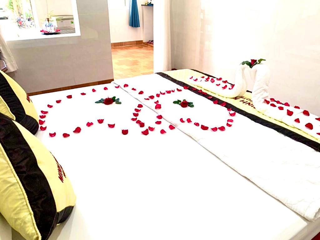 Minh Khoi Guest House