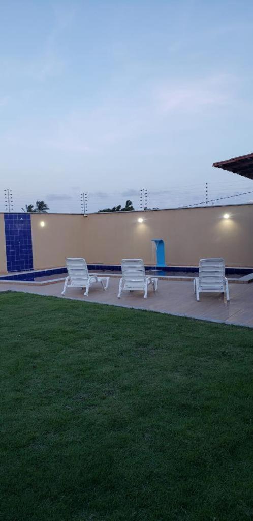 Dunas Residence - Casa 06 photo 2