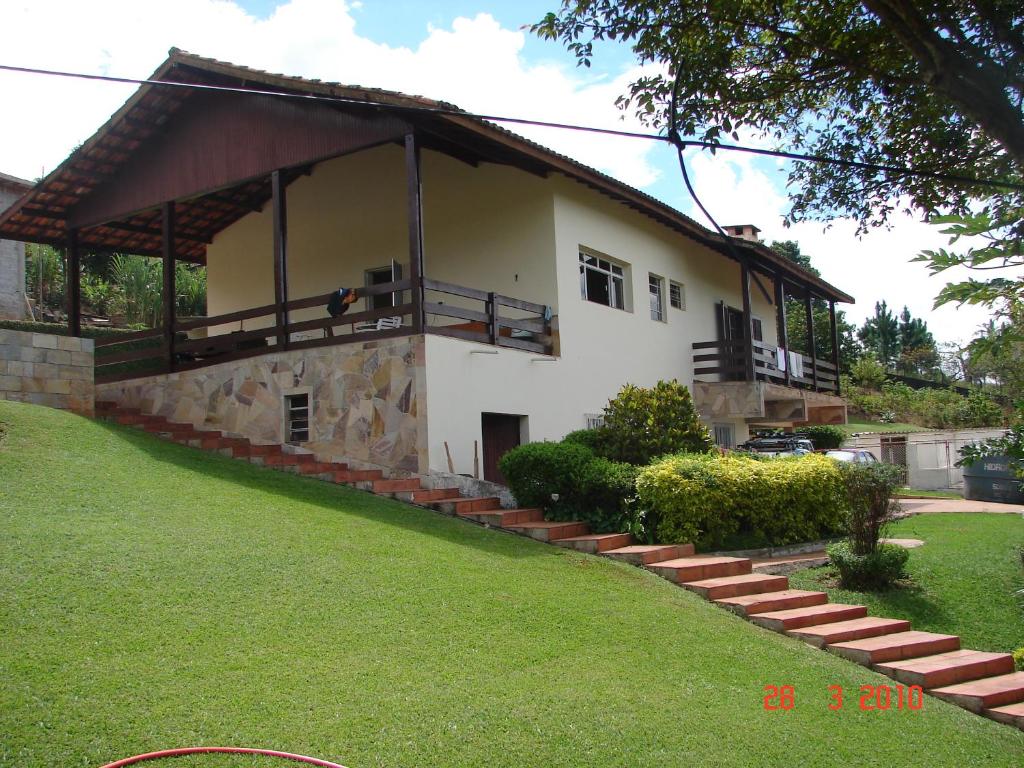 CHÁCARA ATIBAIA photo 4