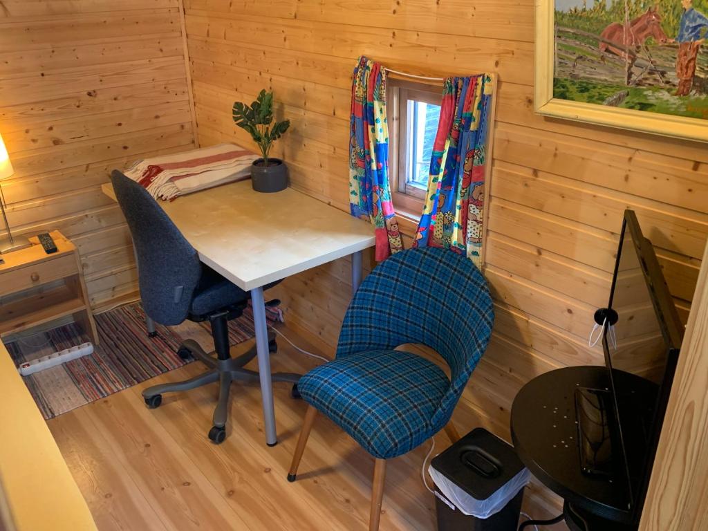 Your cabin in Trondheim photo 3