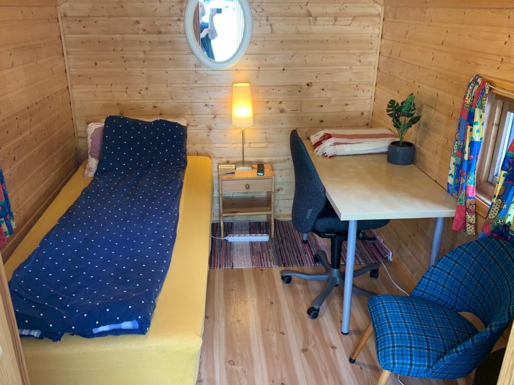 Your cabin in Trondheim photo 1