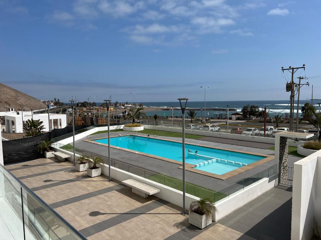 Departamento frente al mar en Arica photo 2
