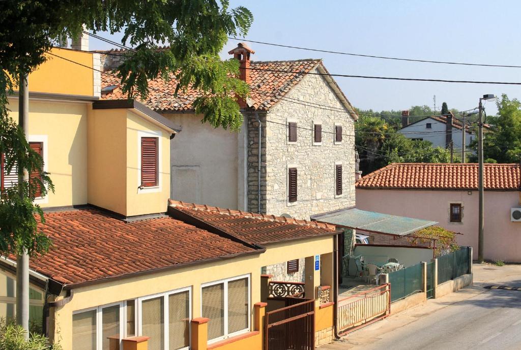 Apartments by the sea Zambratija, Umag - 7030 photo 2