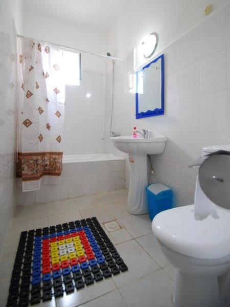 Islambek Hotel & Travel photo 1
