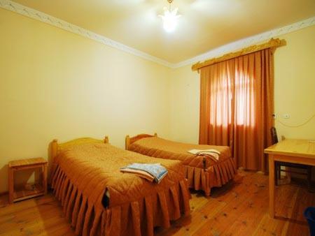 Islambek Hotel & Travel photo 2