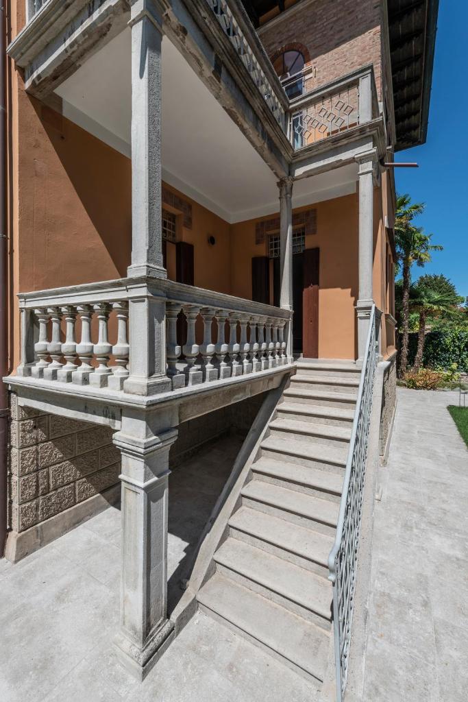Ca' delle Contesse - Villa on lagoon with private dock and spectacular view photo 4