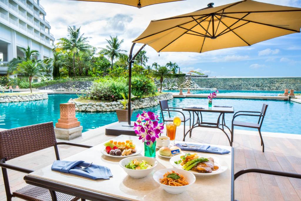 RIHGA Royal Laguna Guam Resort photo 2