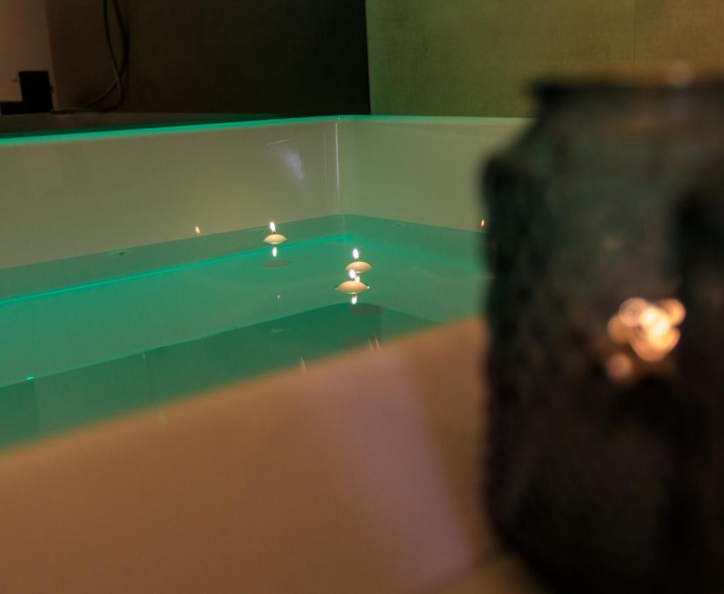 Iris Luxury Suite photo 4