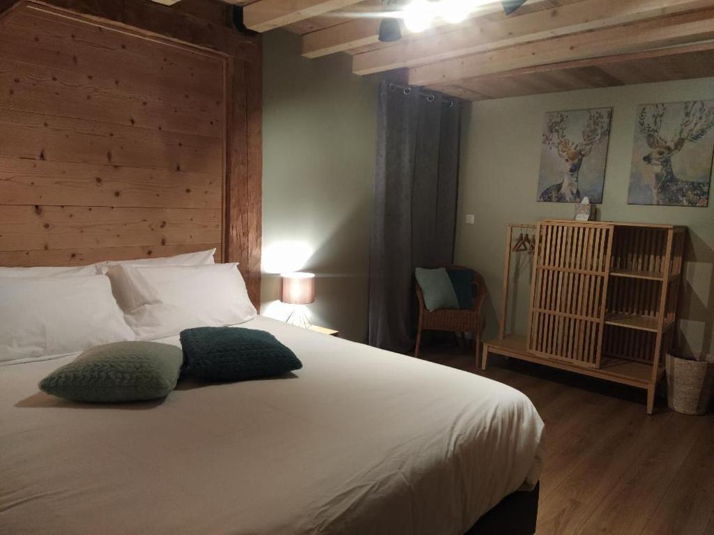 Chalet Lisa photo 2