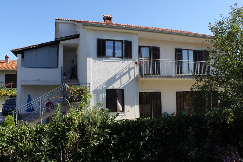 Family friendly apartments with a swimming pool Lindar, Central Istria - Sredisnja Istra - 7197 photo 2