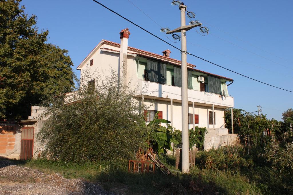 Apartments with a parking space Gracisce, Central Istria - Sredisnja Istra - 7134 photo 2