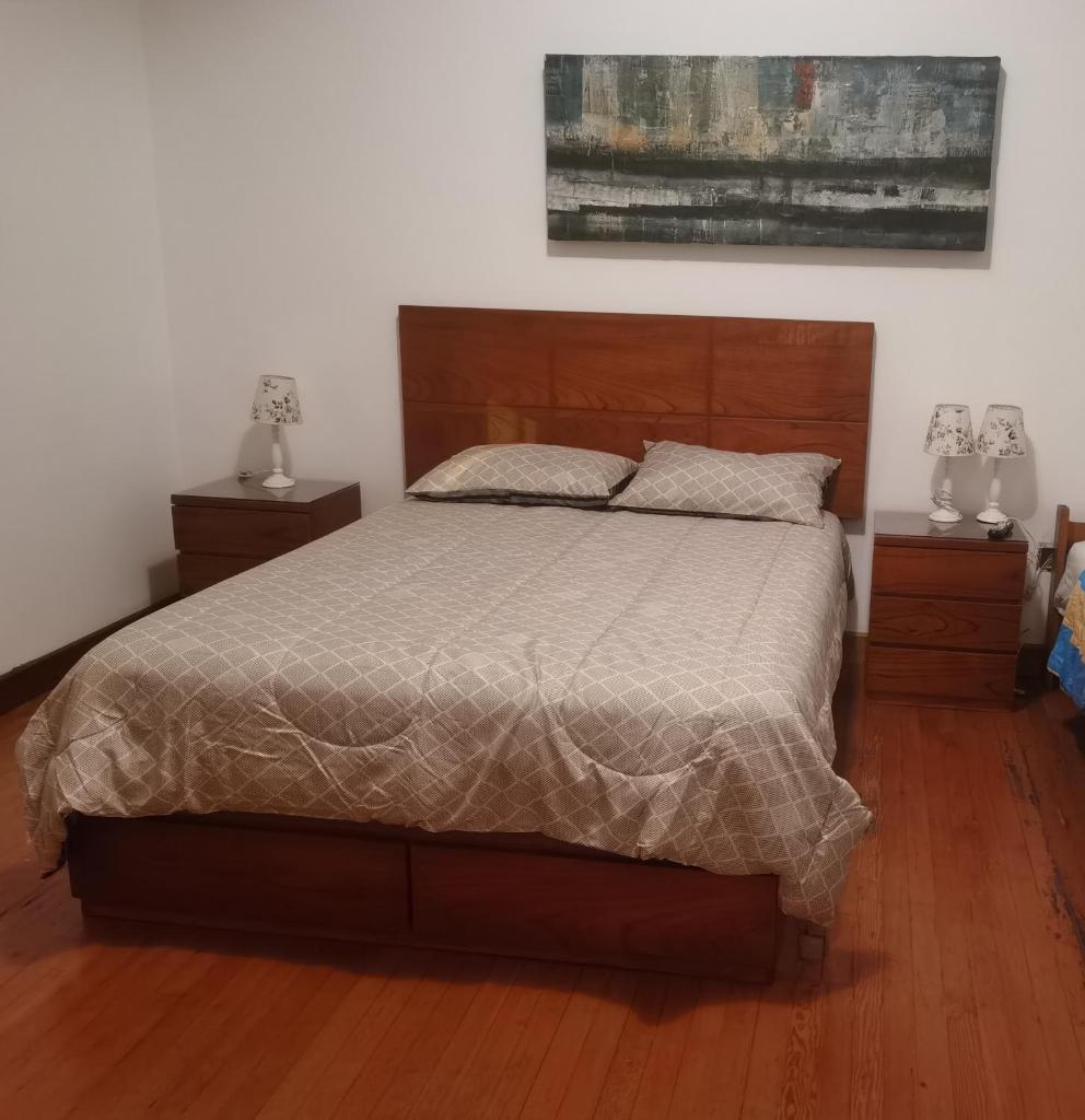La Casona Hospedaje