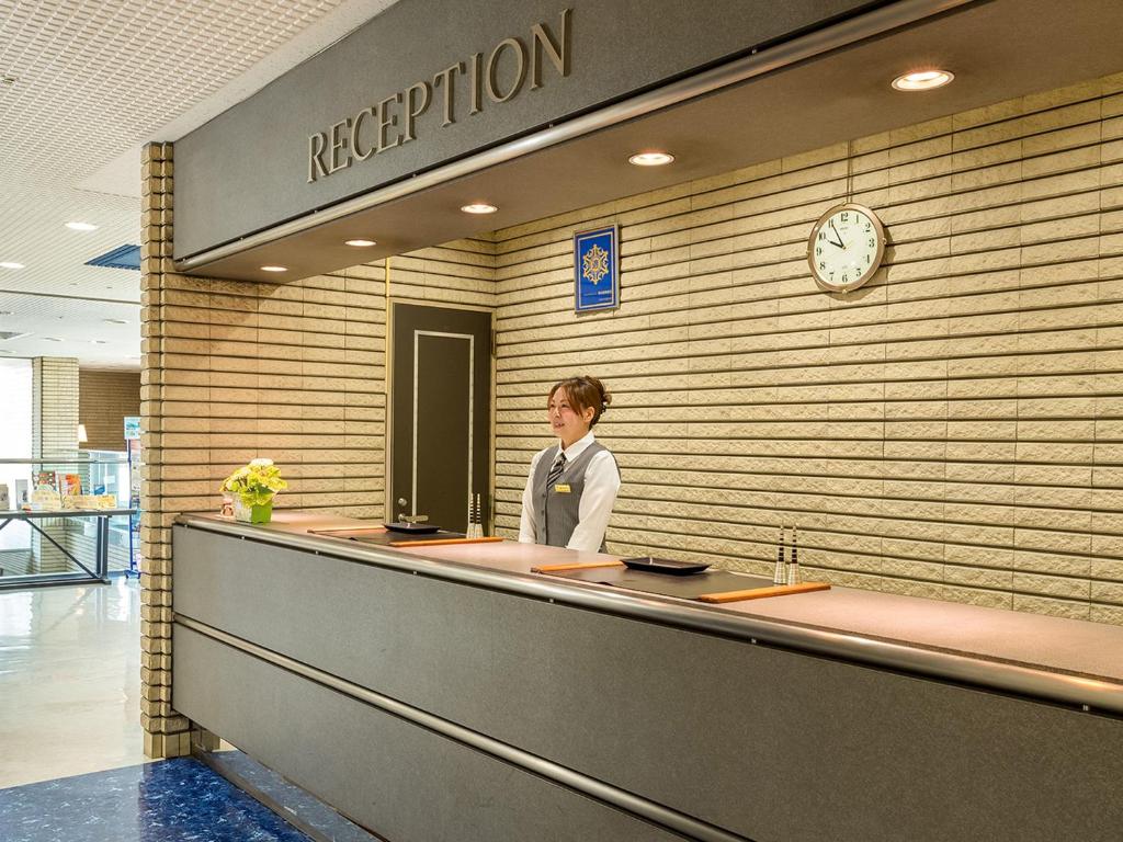 Tokai City Hotel photo 3