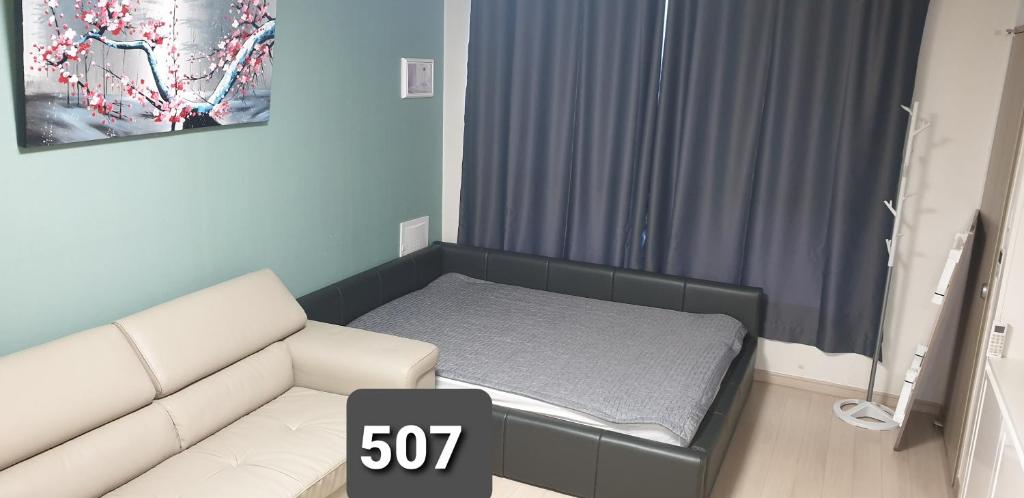 Gimcheon Gumi KTX Yulgokdong Apartment photo 4