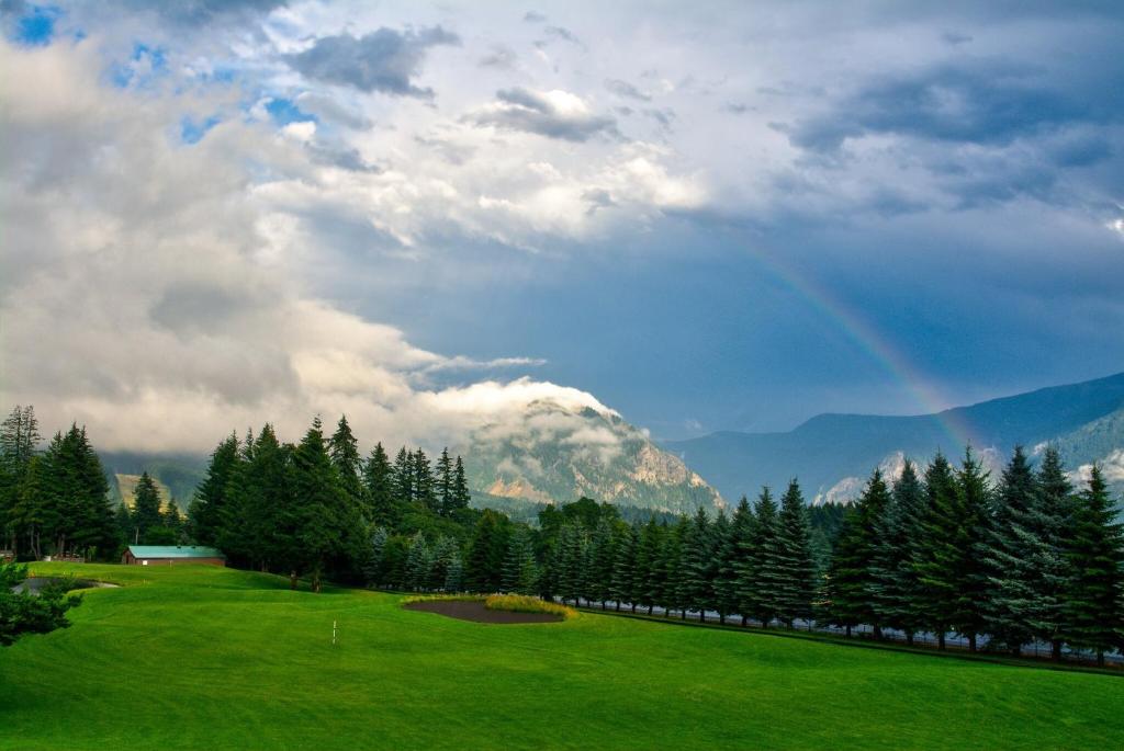 Carson Hot Springs Resort & Spa photo 4