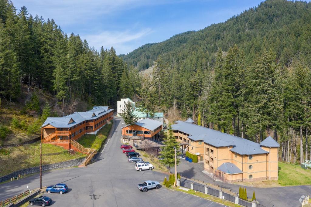 Carson Hot Springs Resort & Spa photo 1