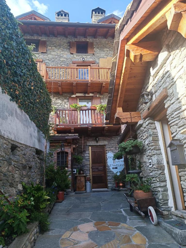 La "Casetta" CIR 0039 photo 3