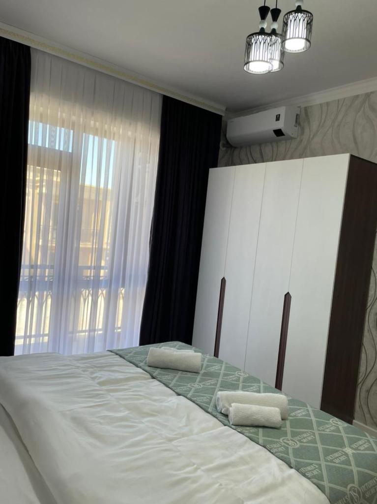 KERUEN SARAY APARTMENTS 27/2 photo 1