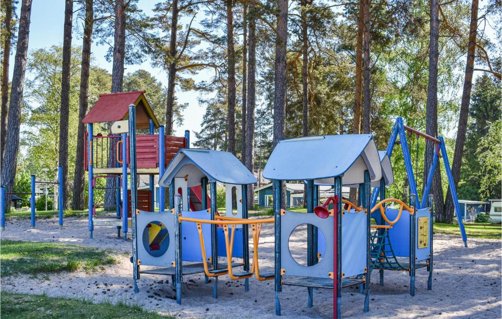 Beautiful Home In Motala With 1 Bedrooms And Wifi photo 3