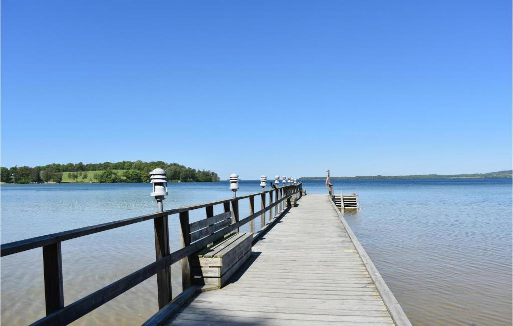 Beautiful Home In Motala With 1 Bedrooms And Wifi photo 4