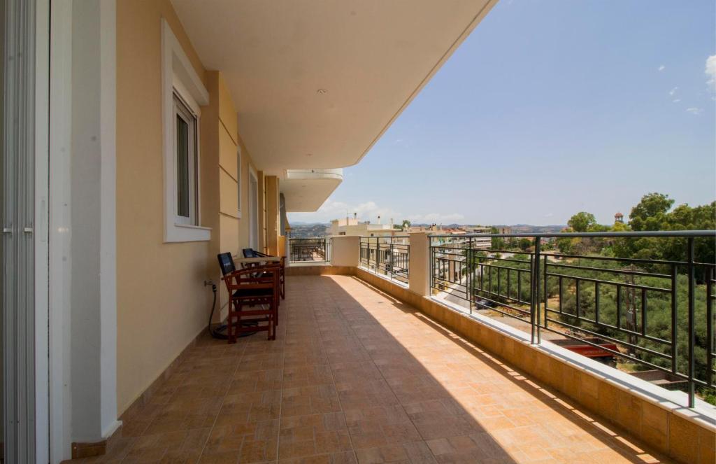 Laconian Collection #Taygetos View# photo 1