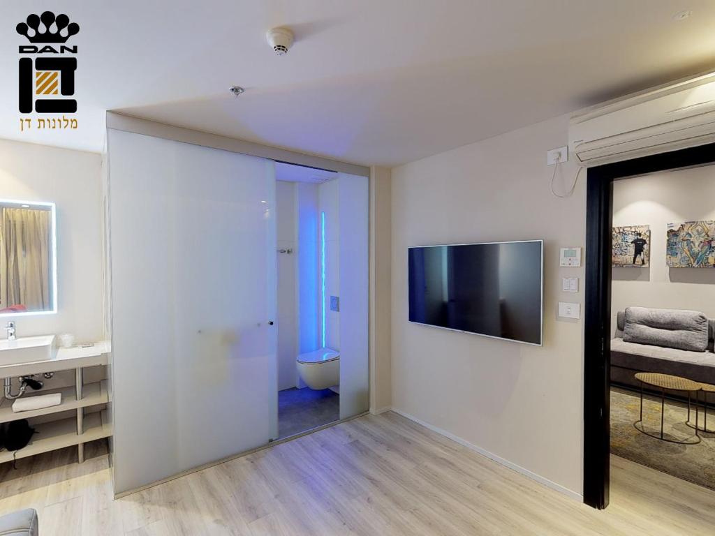 Link Hotel & Hub By Dan Hotels photo 1