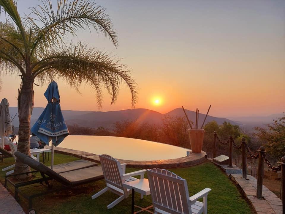 Opuwo Country Lodge photo 1