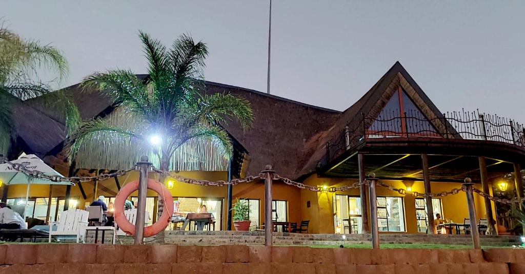 Opuwo Country Lodge photo 2