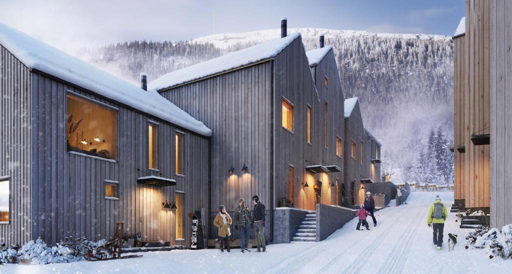 Viste Funäsdalen photo 1