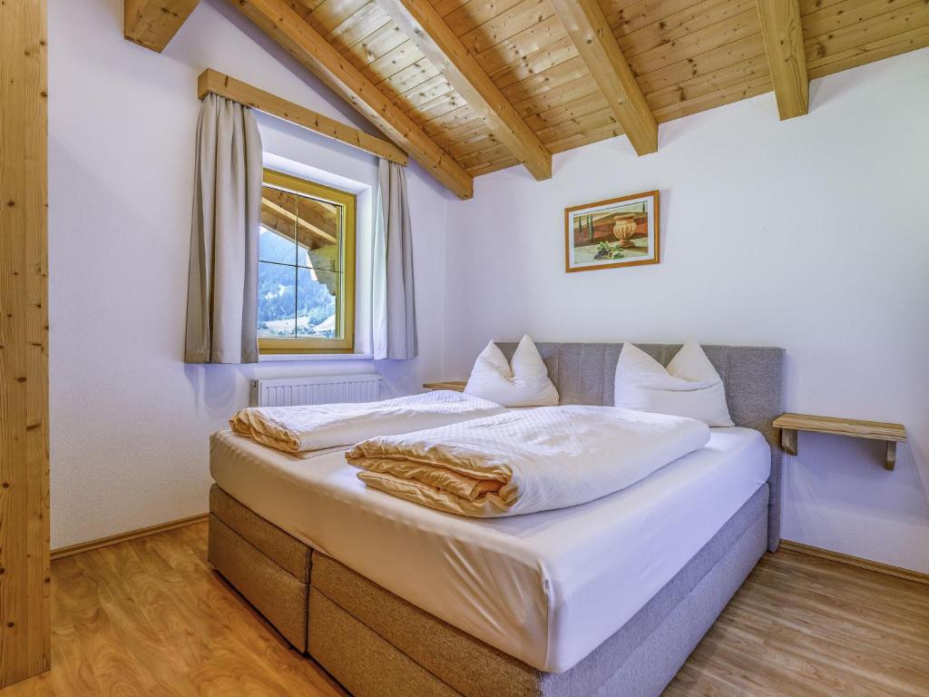Wonderful Apartment in Stubaital with Ski Boot Heaters photo 3