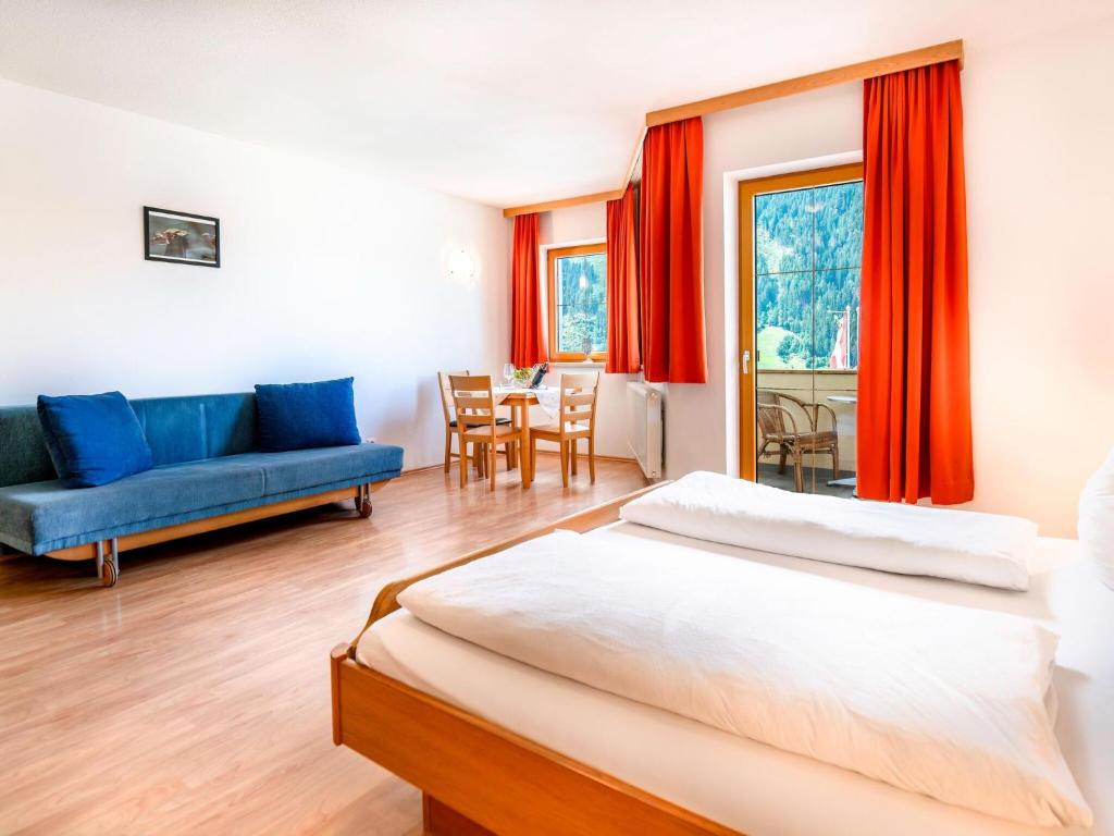 Apartment in the Stubai Valley photo 4