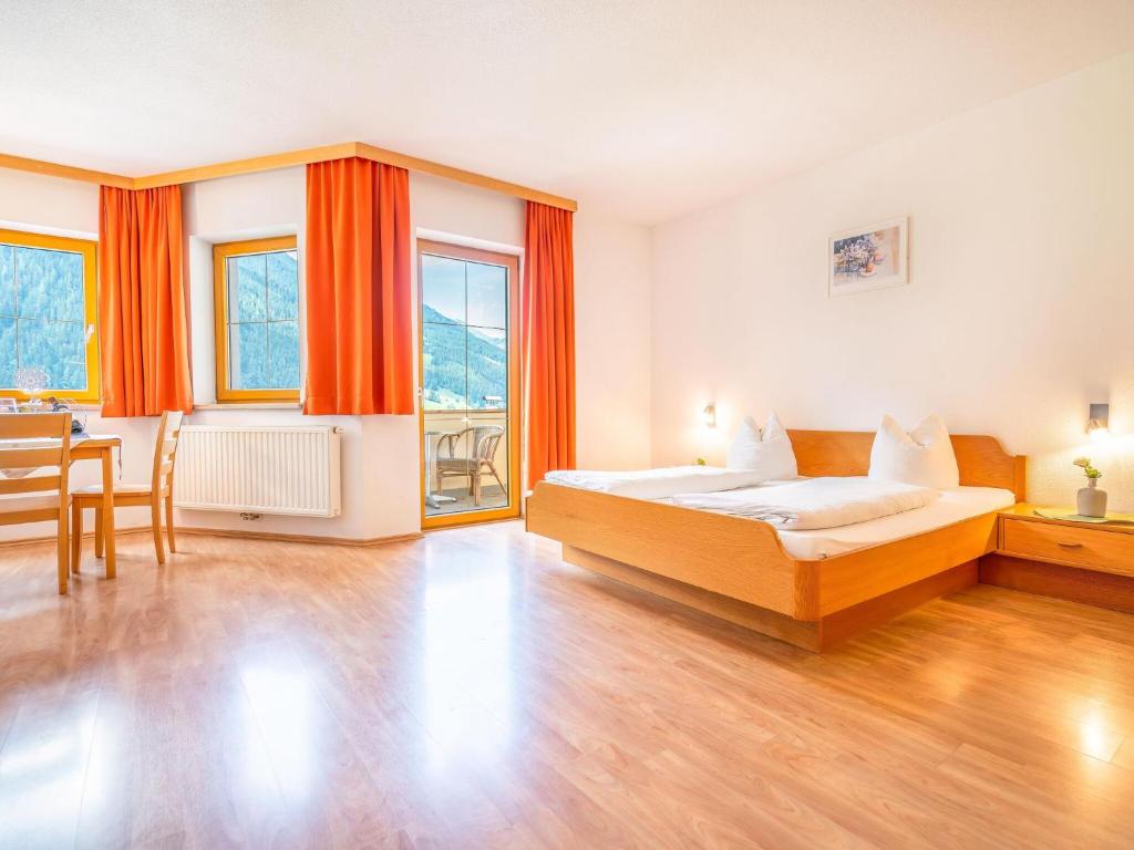 Apartment in the Stubai Valley photo 2