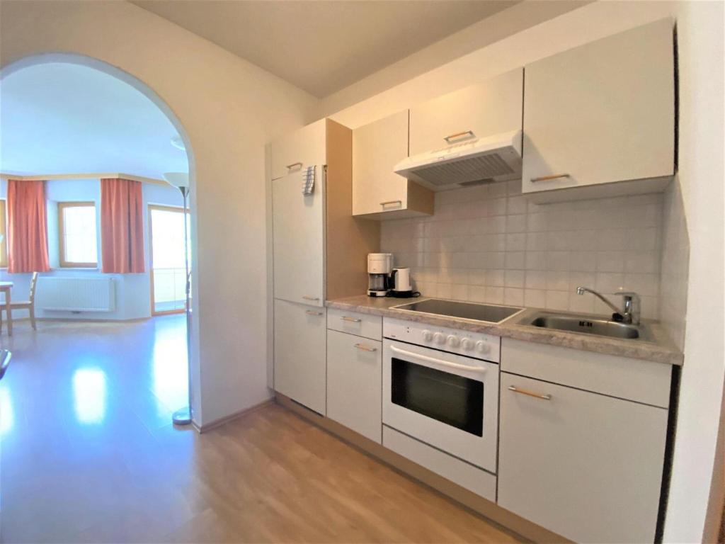 Apartment in the Stubai Valley photo 3