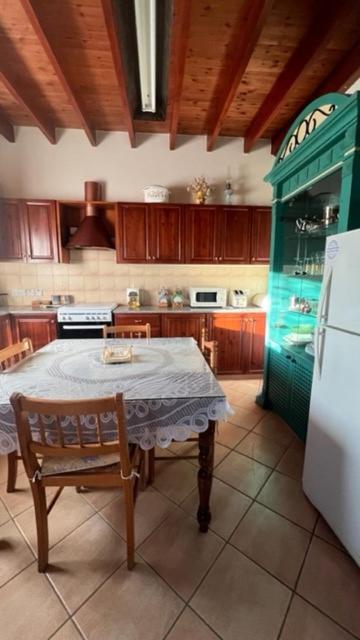 Petit Chalet Platres photo 4