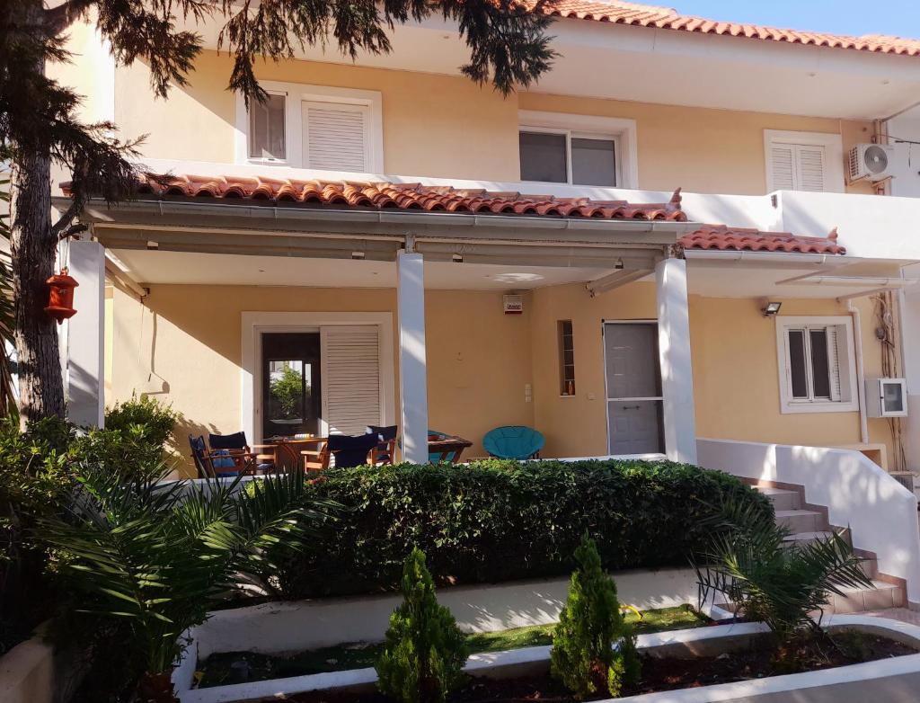 Villa SeaBreeze photo 1