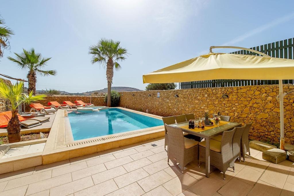 Tfiefa Holiday Home photo 2