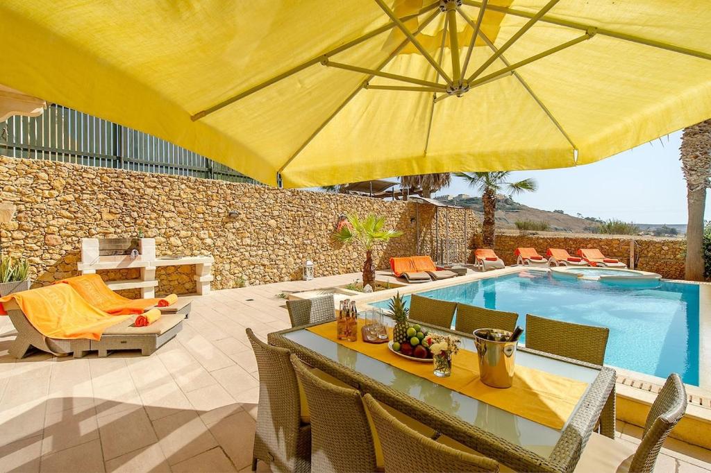 Tfiefa Holiday Home photo 3