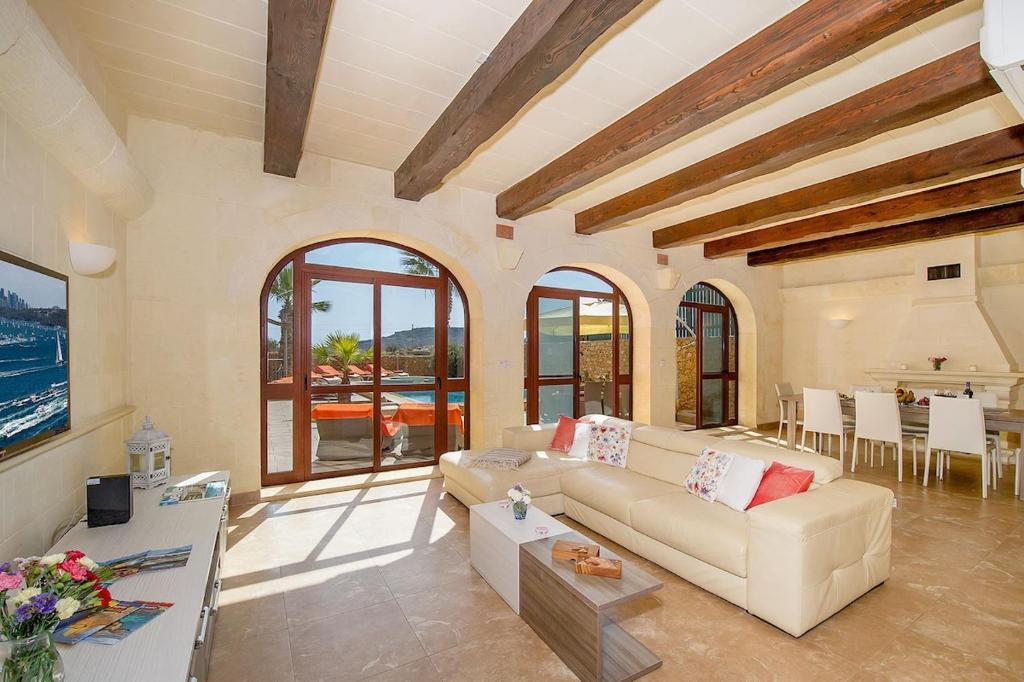 Tfiefa Holiday Home photo 4