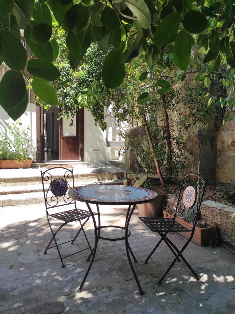 Appartamento Cortile Montesano photo 1