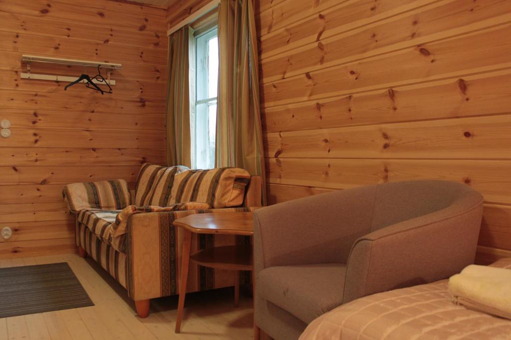 Löydön Kartano Room Type - Small Cottage
