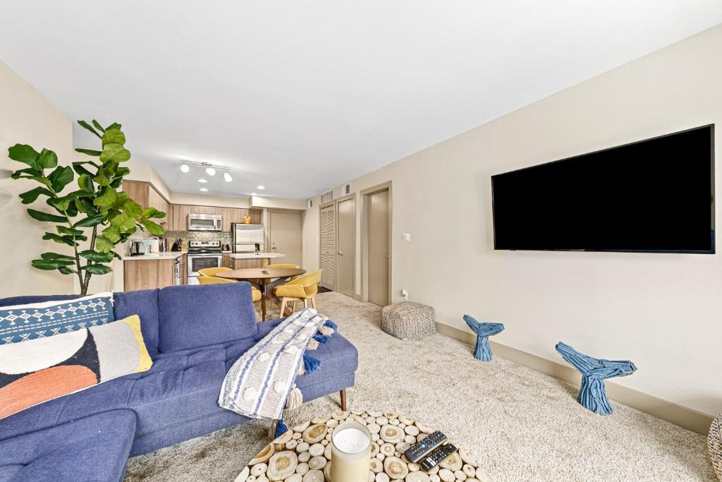 Beautiful Beachside Apartment With Marina View photo 4