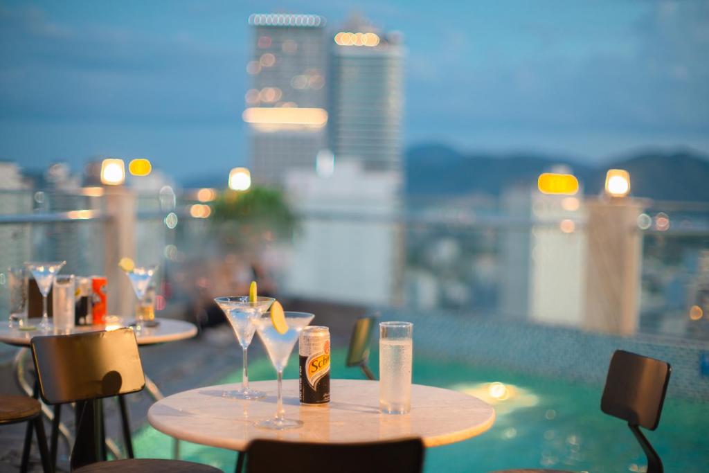 Zenia Boutique Hotel Nha Trang