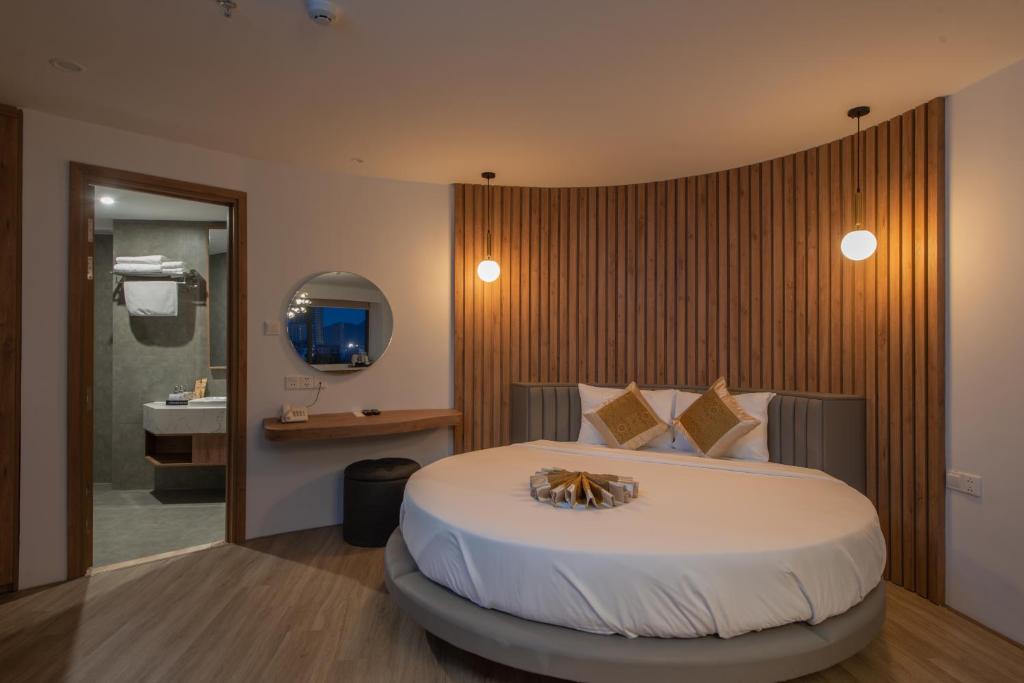 Zenia Boutique Hotel Nha Trang