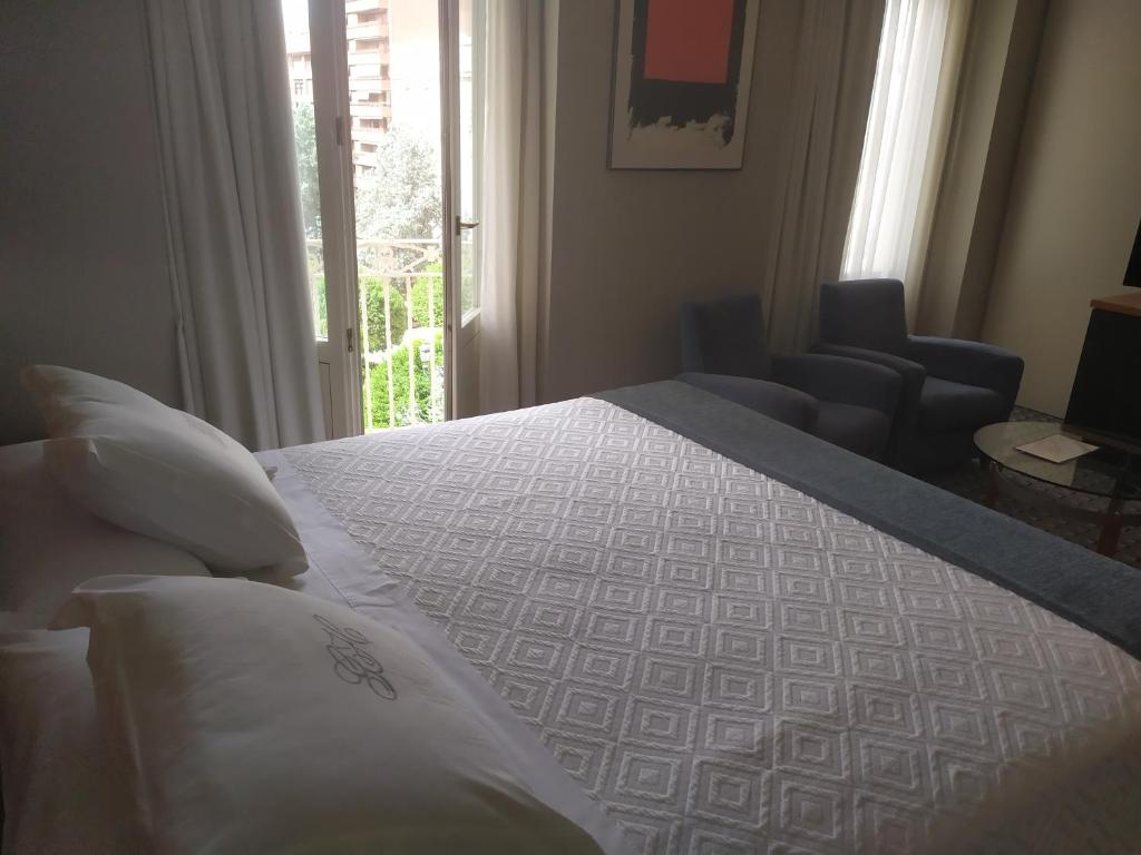 Gran Hotel Albacete photo 1