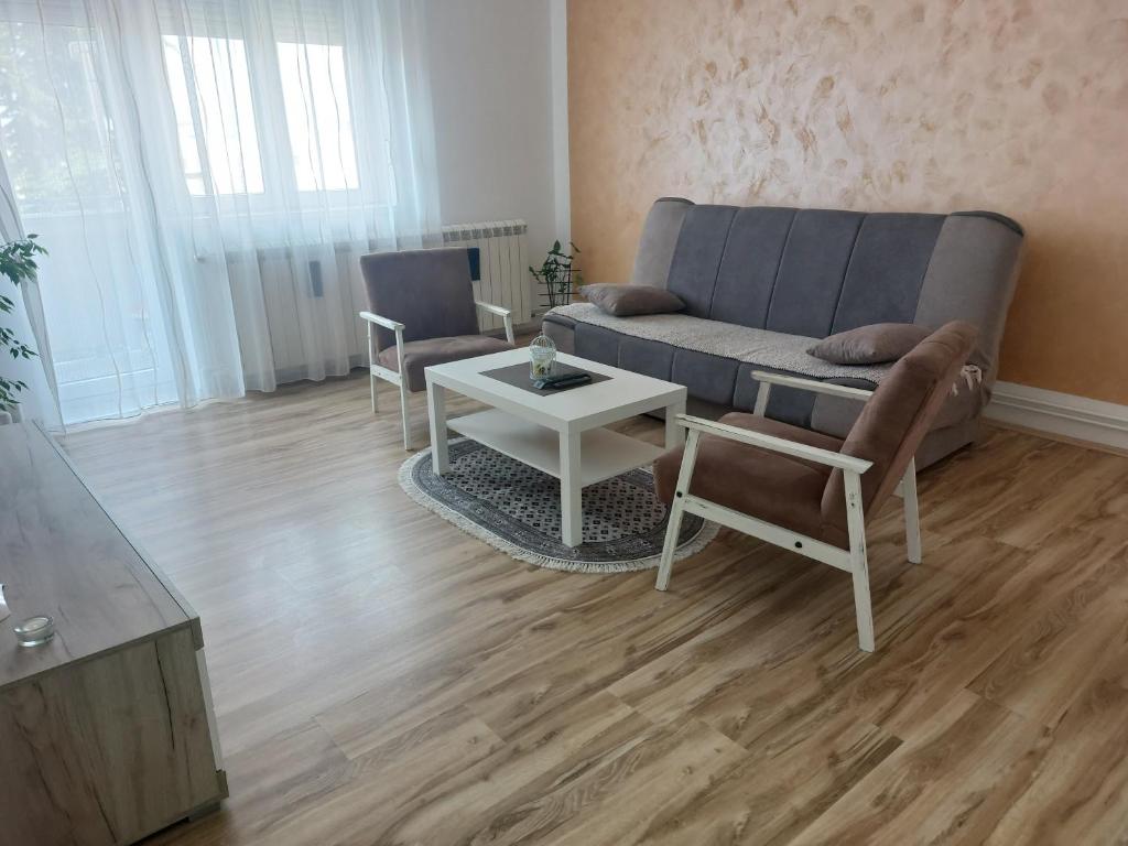 Apartman Centar photo 2